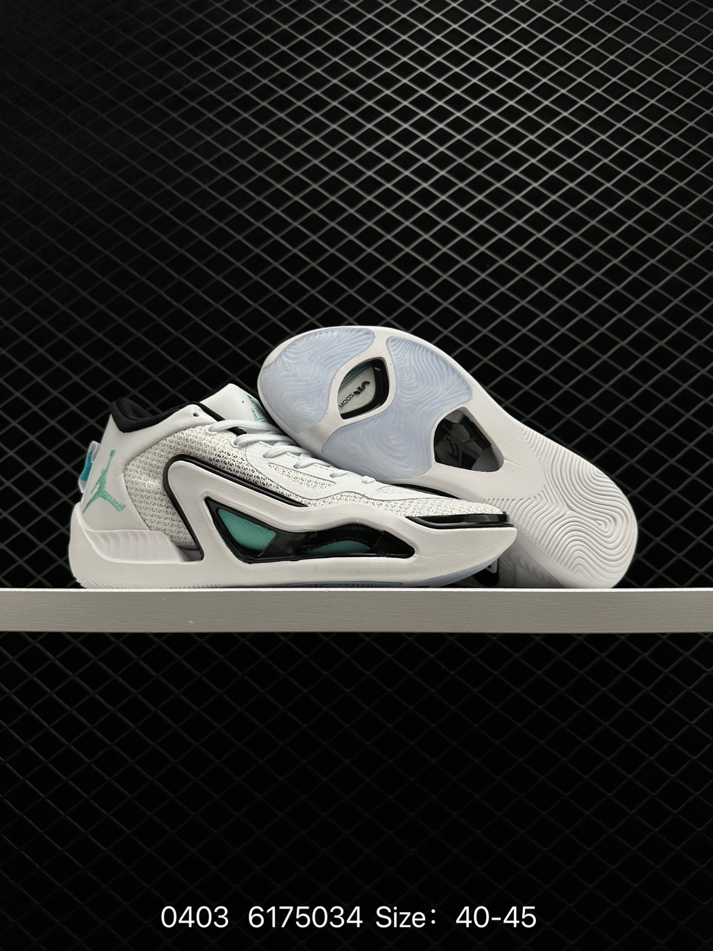 Nike Air Jordan Tatum 1